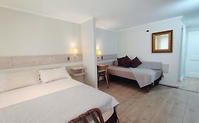 Apart Hotel Cambiaso